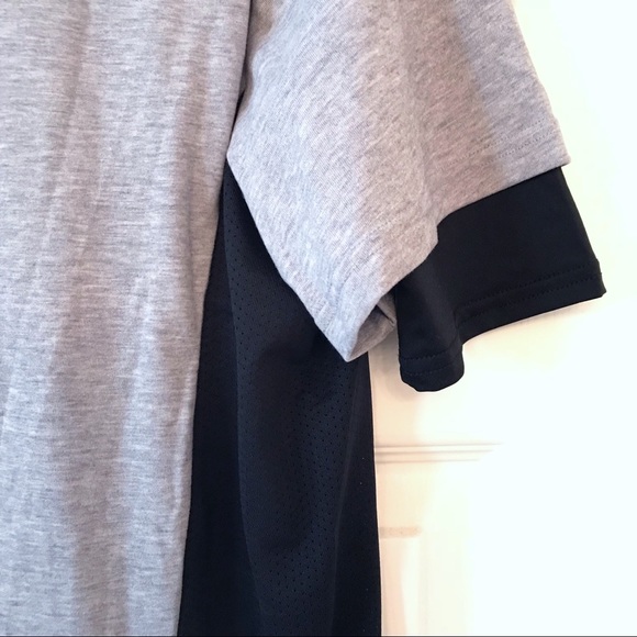 Nike Dry Fit Workout Top - Picture 4 of 4